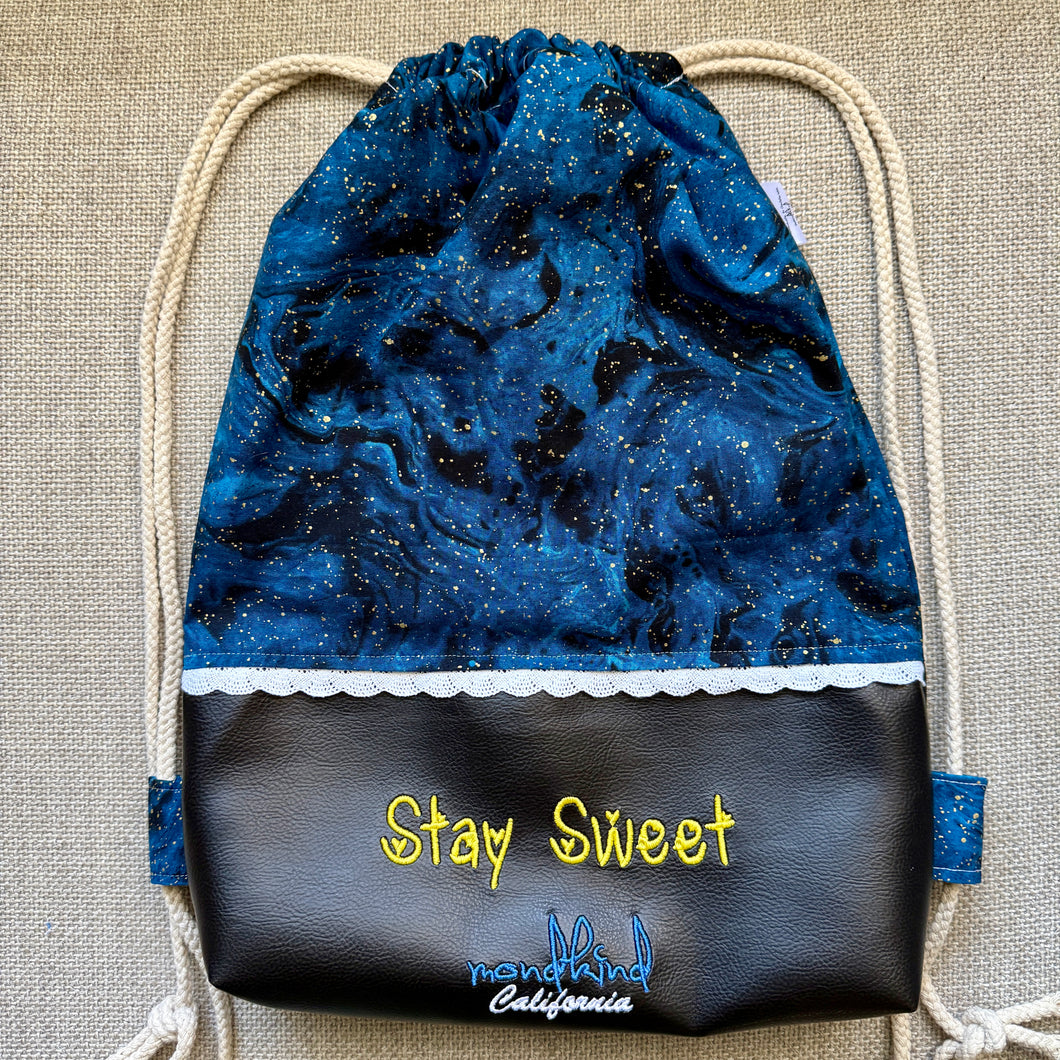 Classic MondKIND-NESS Bag * Sweet Stars