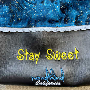 Classic MondKIND-NESS Bag * Sweet Stars