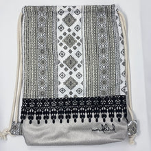 Load image into Gallery viewer, Classic Mondkind Bag * Wanderlust *  Mysterious Aztec